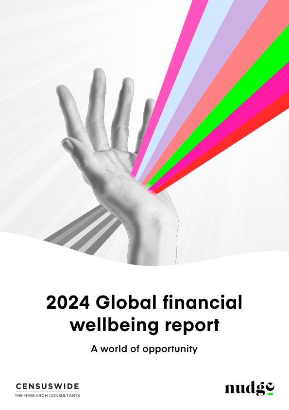 【20645E】2024年全球财务健康报告