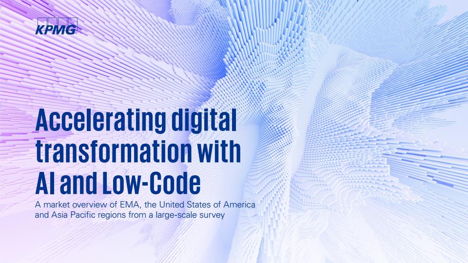 【20605E】2025年人工智能与低代码赋能企业数字化转型：EMA、美国与亚太地区市场概览报告