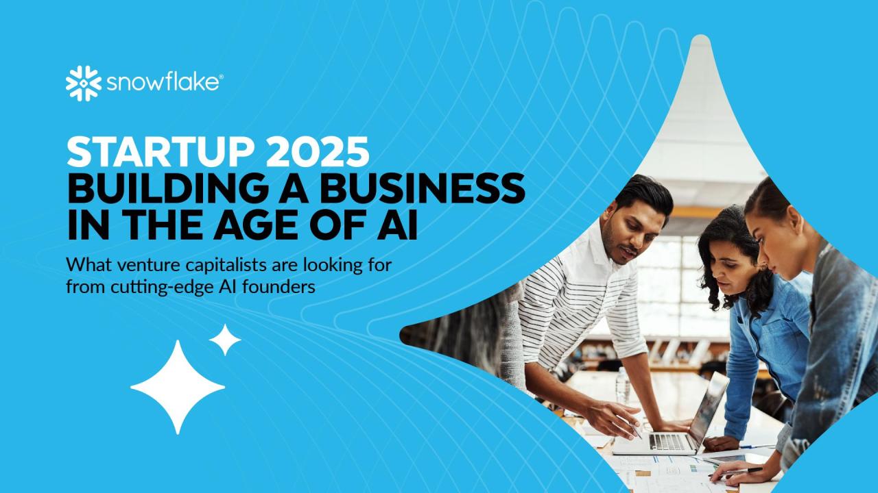 【20683E】2025创业报告_人工智能时代的创业之道